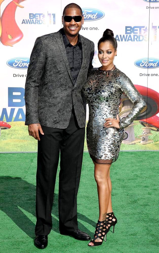 Carmelo Anthony